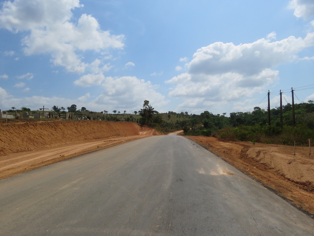 Andamento das Obras - foto 5