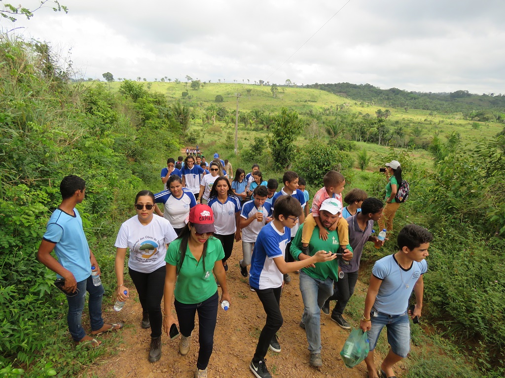 Caminhada Ecológica - foto 5