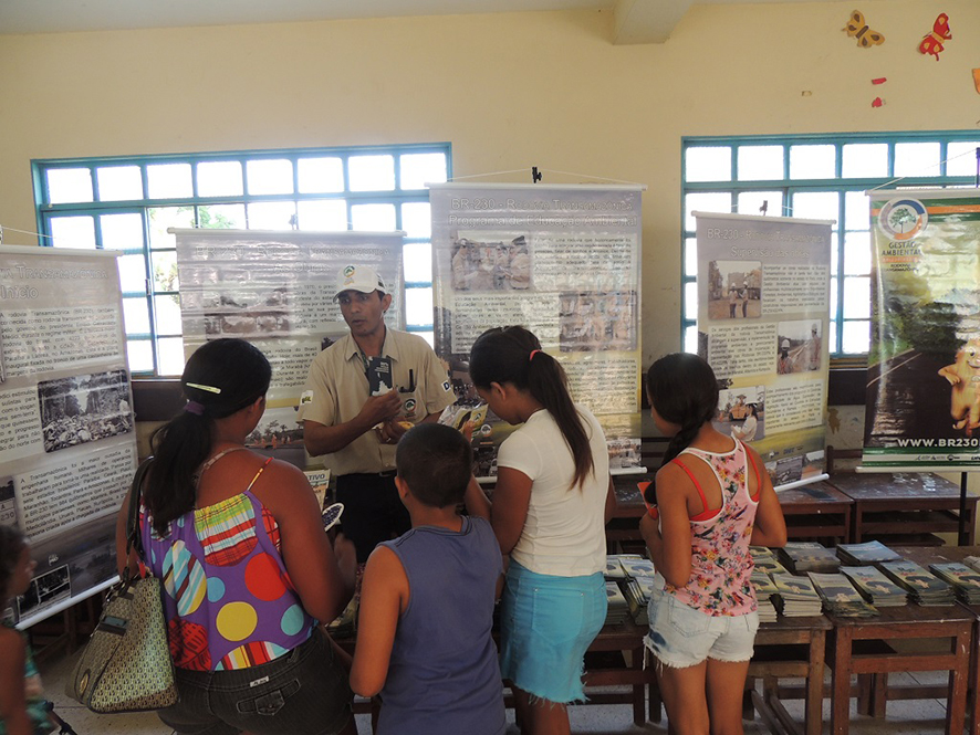 Dia C - II Edição da Campanha Nacional Dia de Cooperar - foto 5