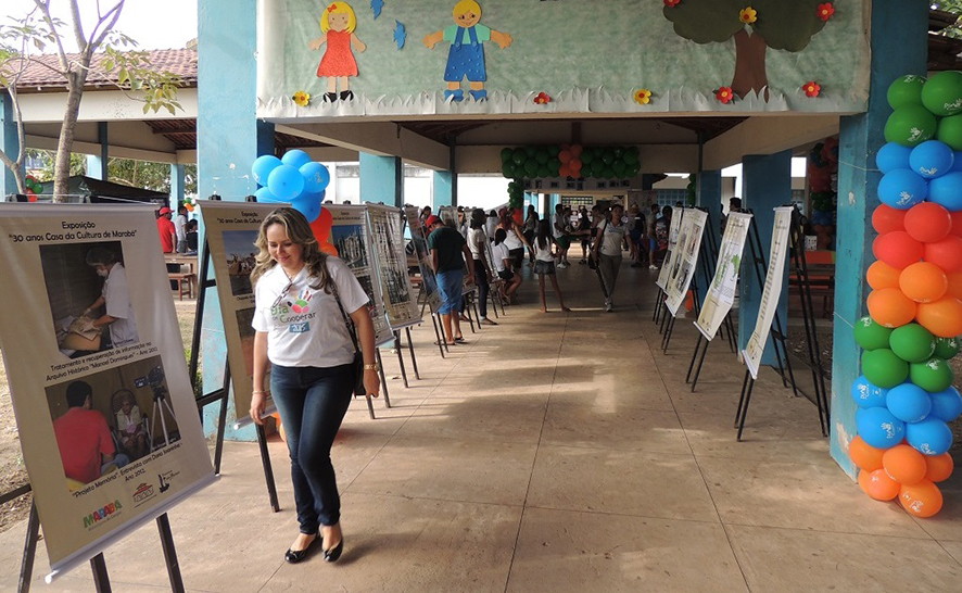 Dia C - II Edição da Campanha Nacional Dia de Cooperar - foto 7