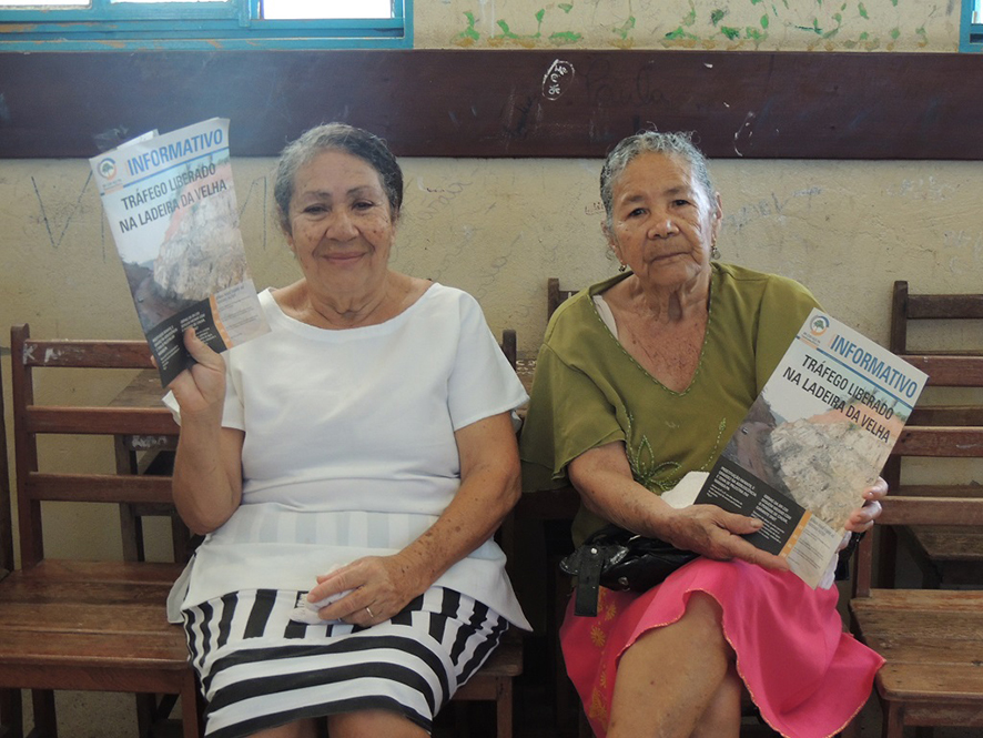 Dia C - II Edição da Campanha Nacional Dia de Cooperar - foto 10