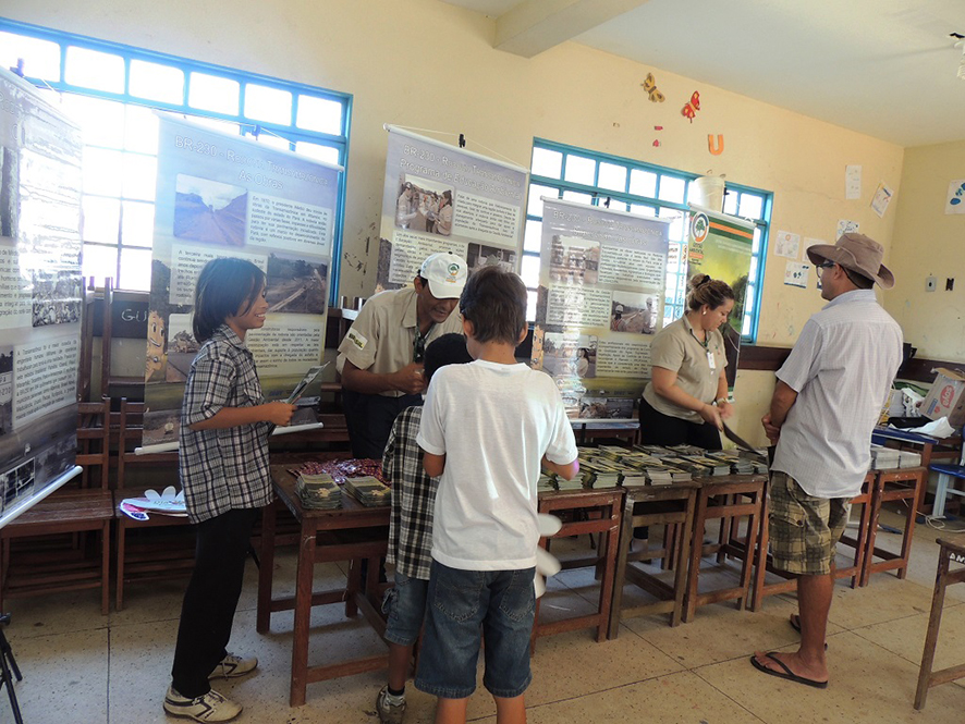 Dia C - II Edição da Campanha Nacional Dia de Cooperar - foto 11