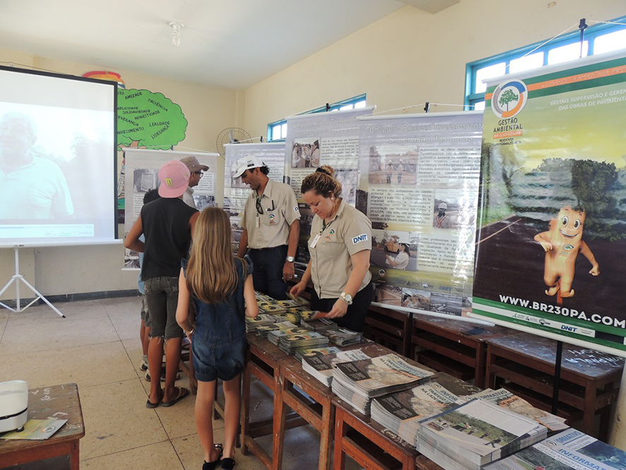 Dia C - II Edição da Campanha Nacional Dia de Cooperar - foto 12