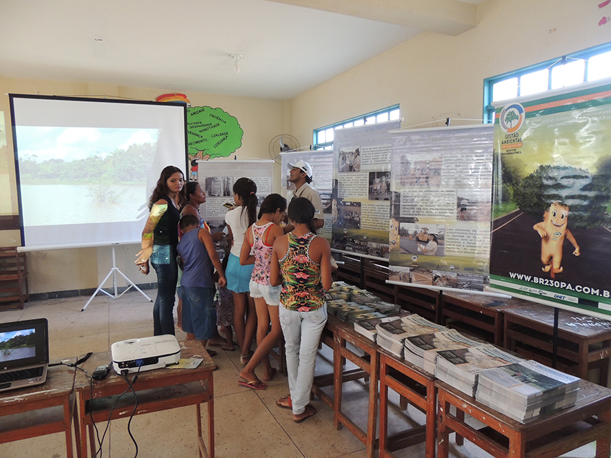 Dia C - II Edição da Campanha Nacional Dia de Cooperar - foto 13