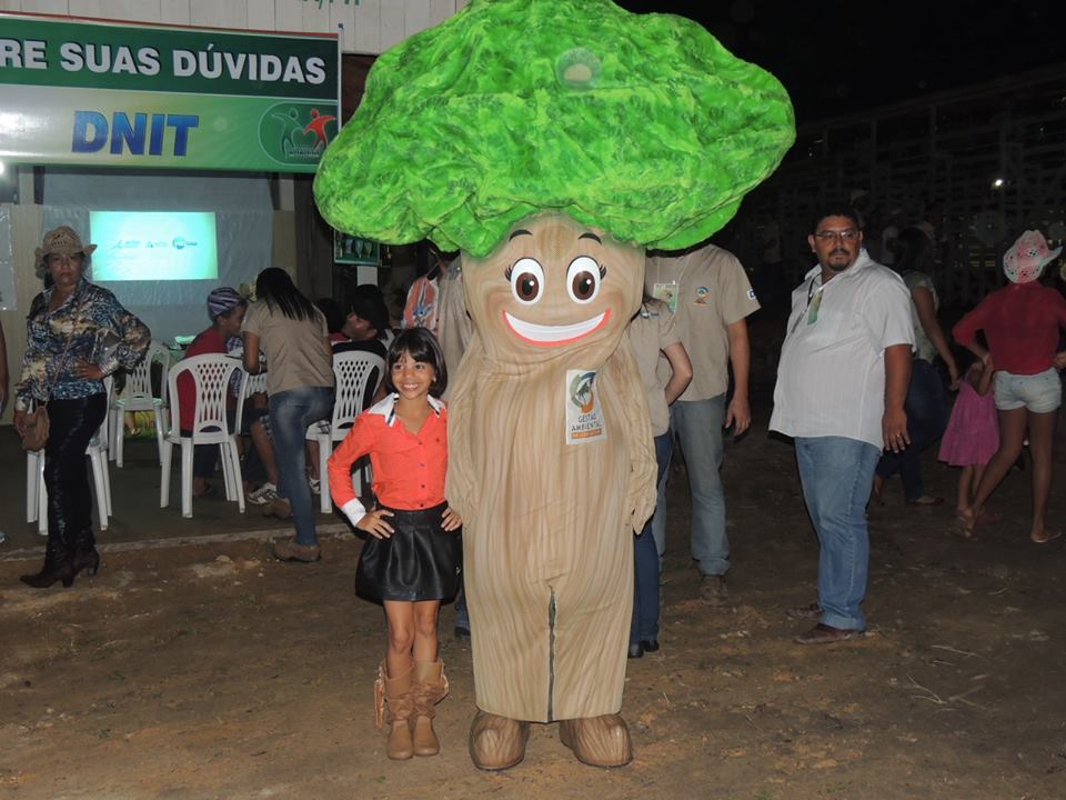 24ª Exposição Feira Agropecuária - foto 6