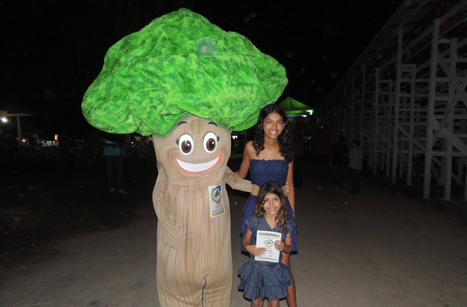 24ª Exposição Feira Agropecuária - foto 7