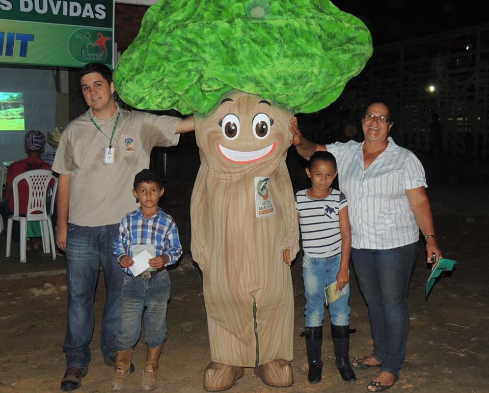 24ª Exposição Feira Agropecuária - foto 9
