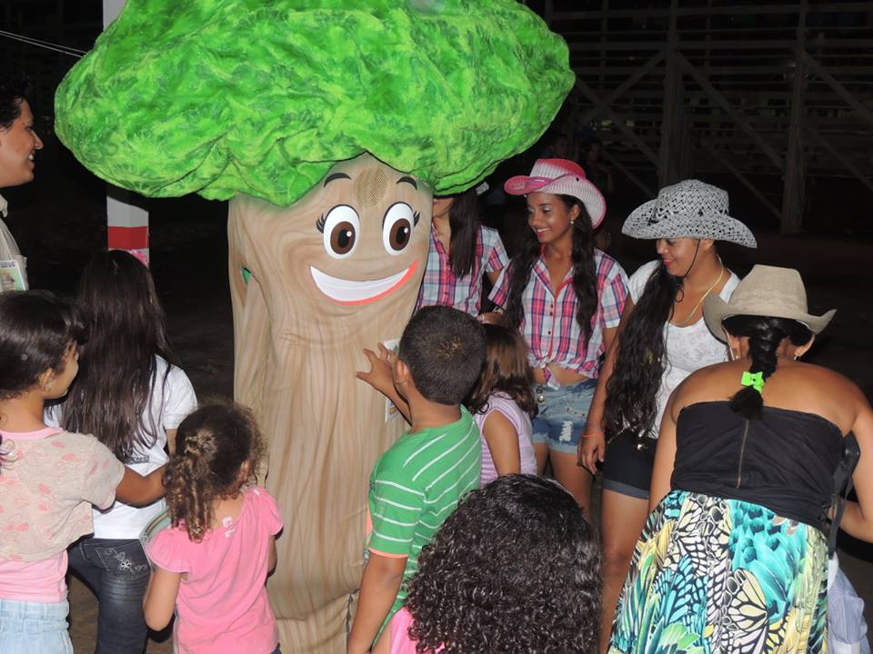 24ª Exposição Feira Agropecuária - foto 105