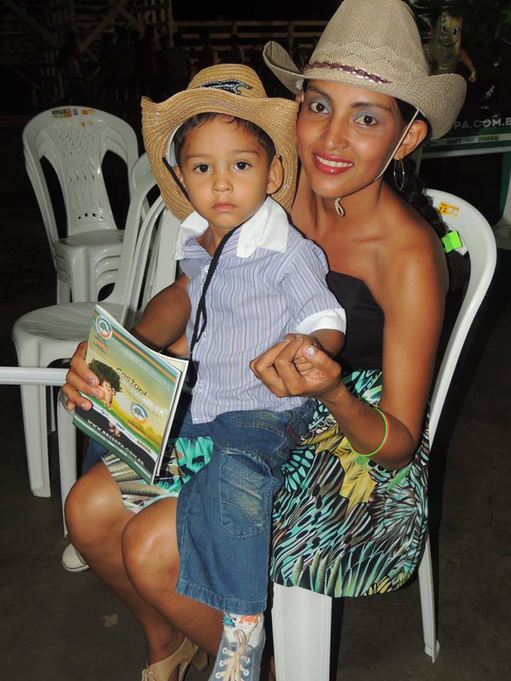 24ª Exposição Feira Agropecuária - foto 107