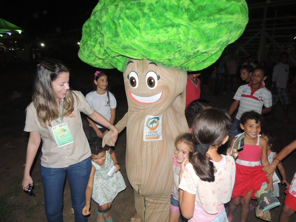 24ª Exposição Feira Agropecuária - foto 108