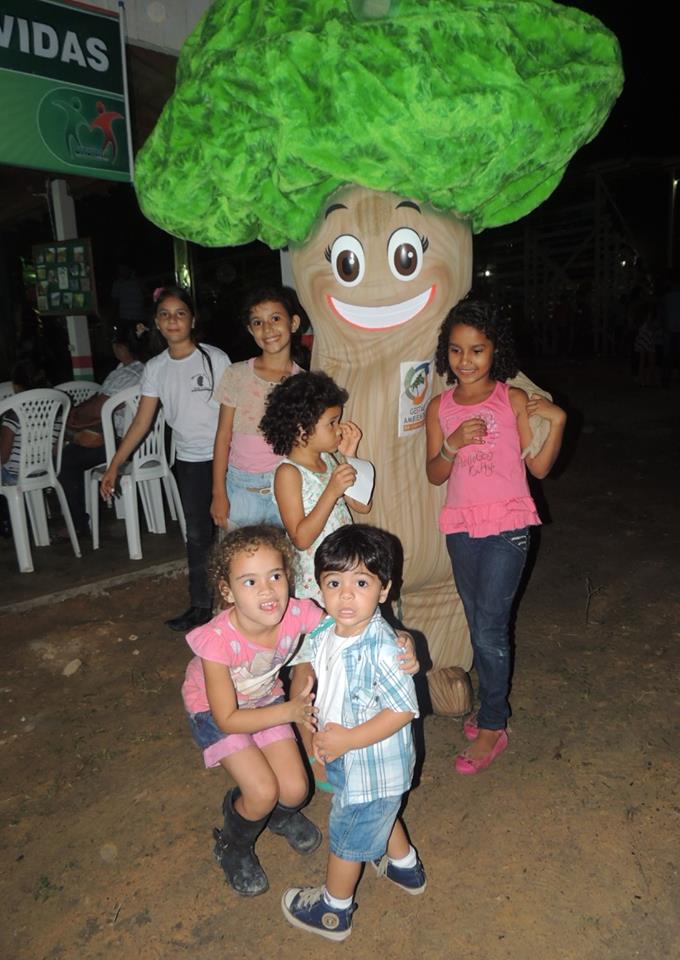24ª Exposição Feira Agropecuária - foto 109
