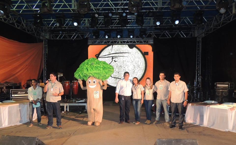 24ª Exposição Feira Agropecuária - foto 12