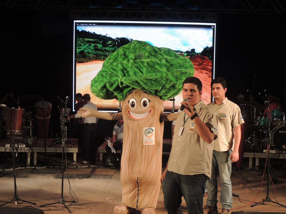 24ª Exposição Feira Agropecuária - foto 16