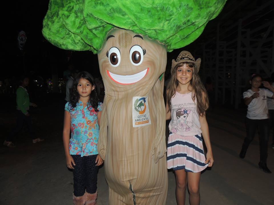 24ª Exposição Feira Agropecuária - foto 17