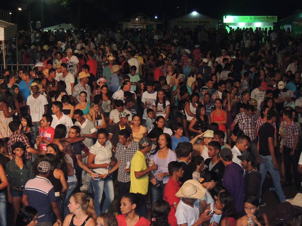 24ª Exposição Feira Agropecuária - foto 21