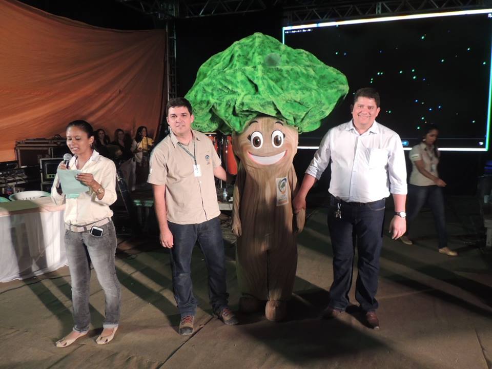 24ª Exposição Feira Agropecuária - foto 23