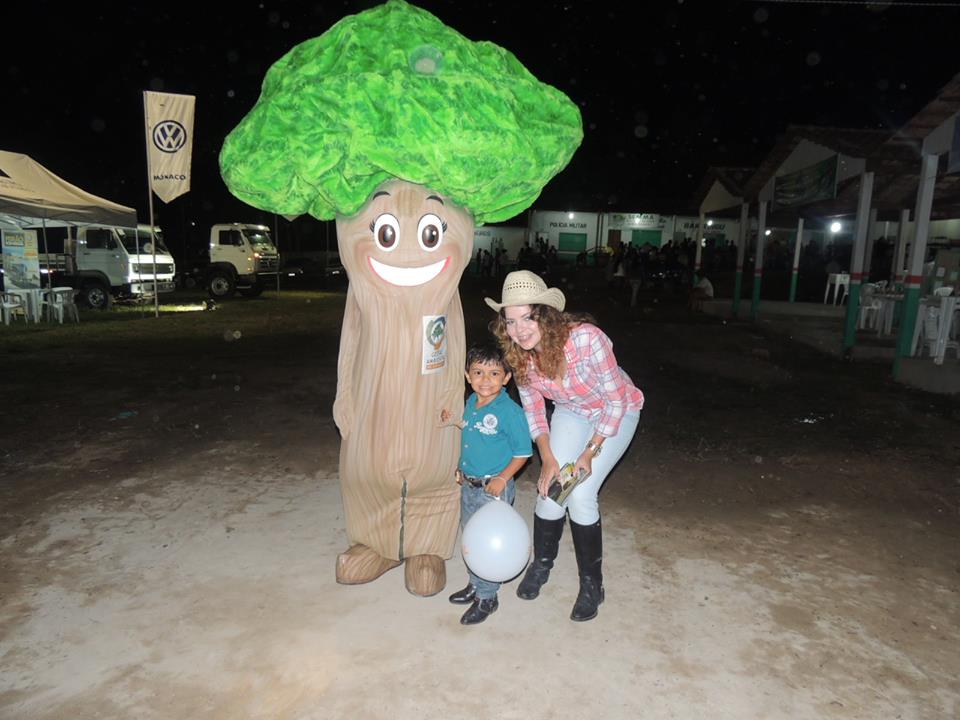 24ª Exposição Feira Agropecuária - foto 28