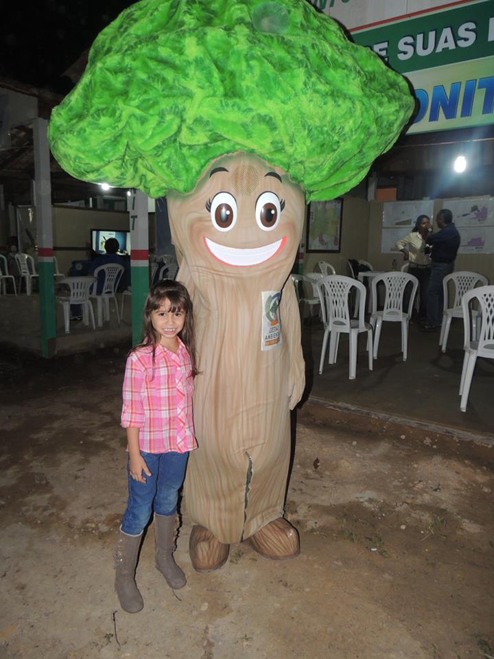24ª Exposição Feira Agropecuária - foto 29