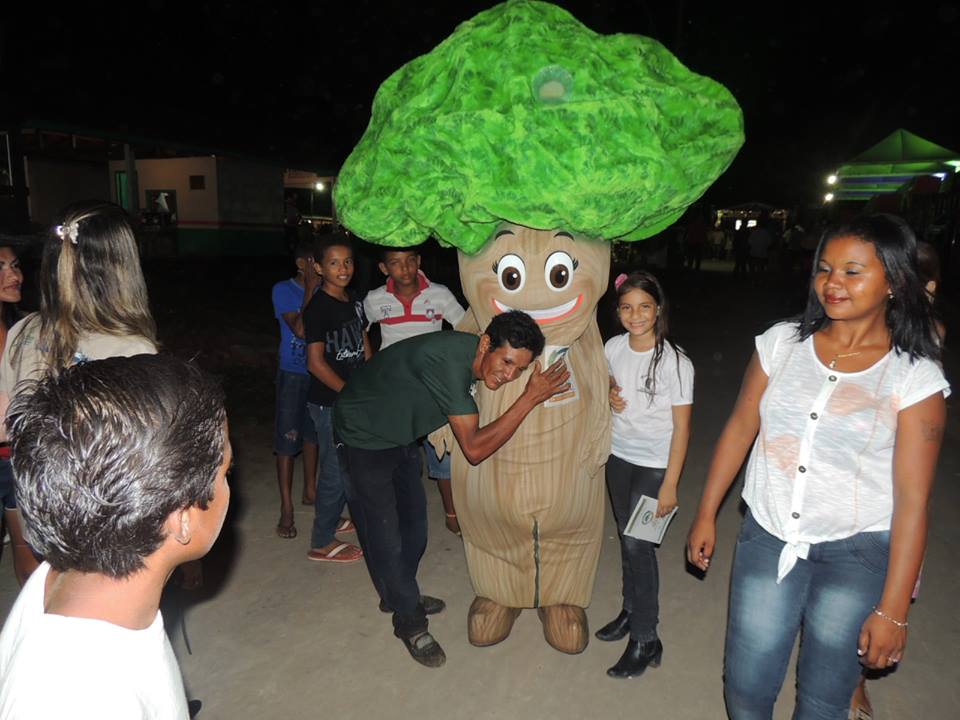 24ª Exposição Feira Agropecuária - foto 30