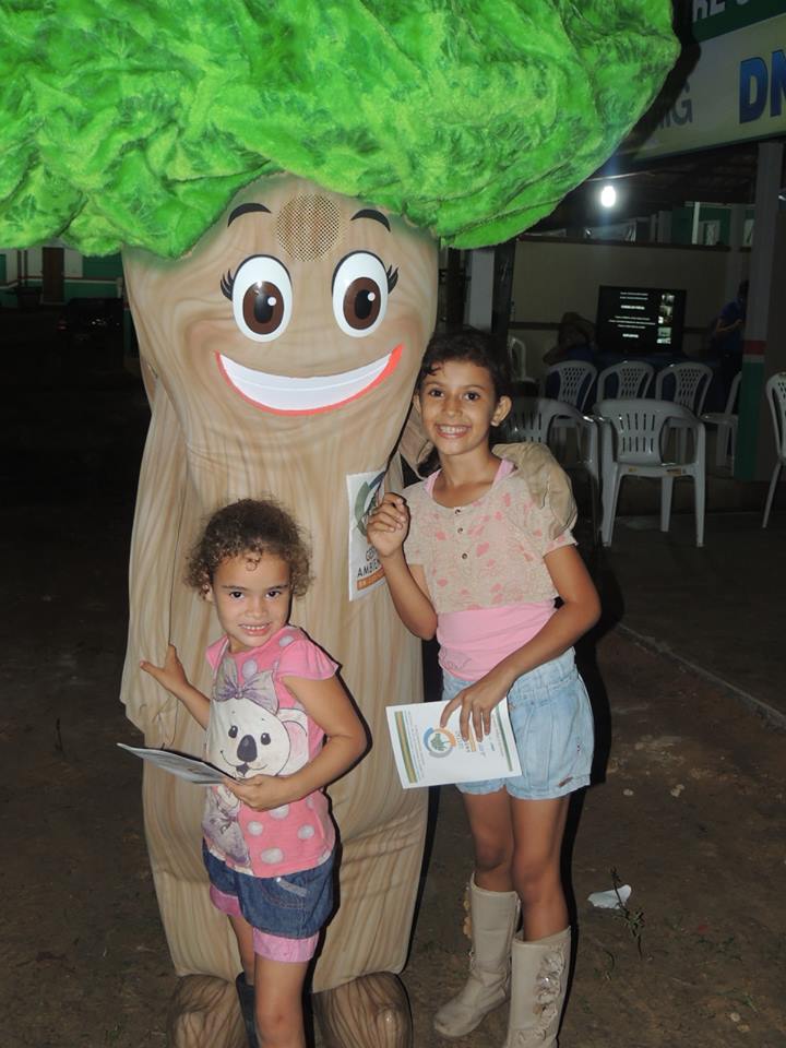 24ª Exposição Feira Agropecuária - foto 31