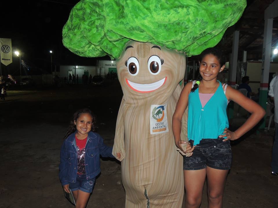 24ª Exposição Feira Agropecuária - foto 32