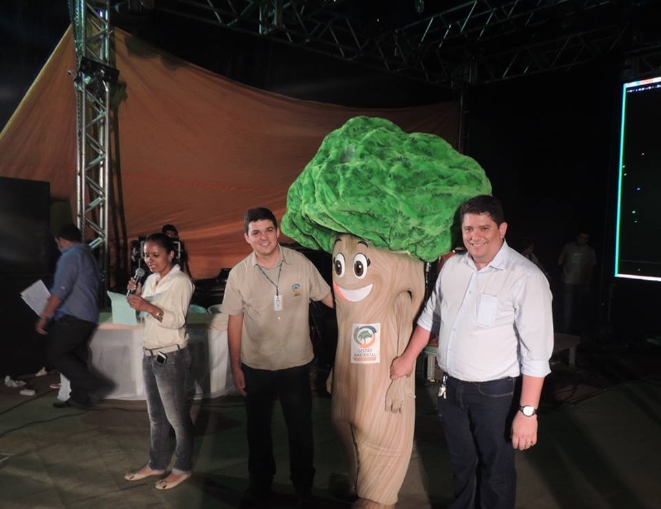 24ª Exposição Feira Agropecuária - foto 33