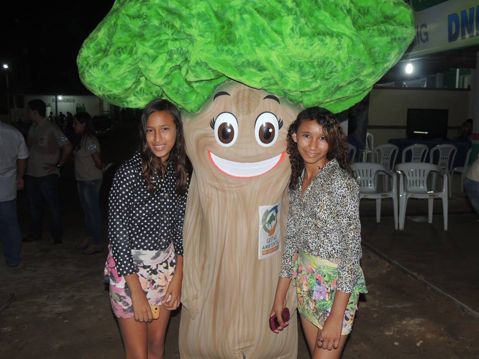 24ª Exposição Feira Agropecuária - foto 34