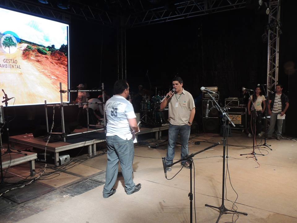 24ª Exposição Feira Agropecuária - foto 35