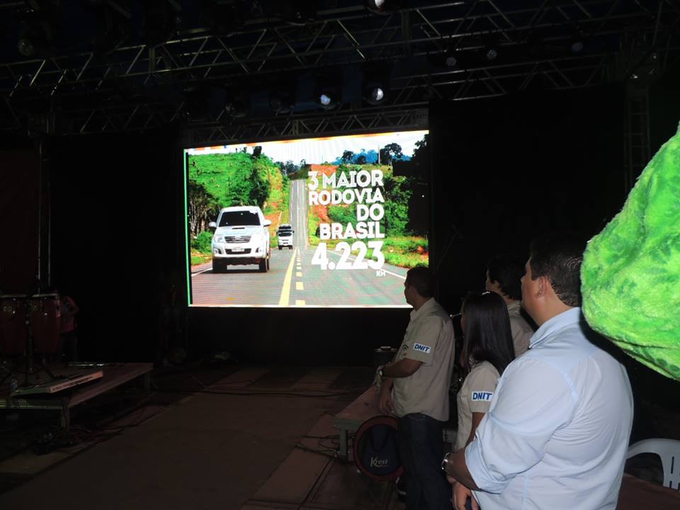 24ª Exposição Feira Agropecuária - foto 36