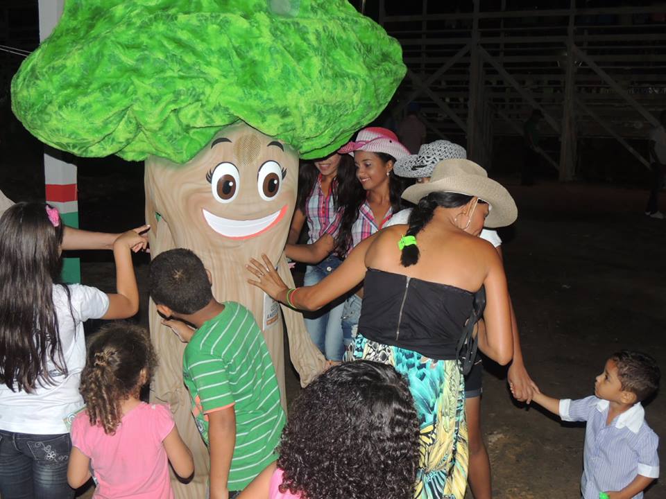24ª Exposição Feira Agropecuária - foto 37
