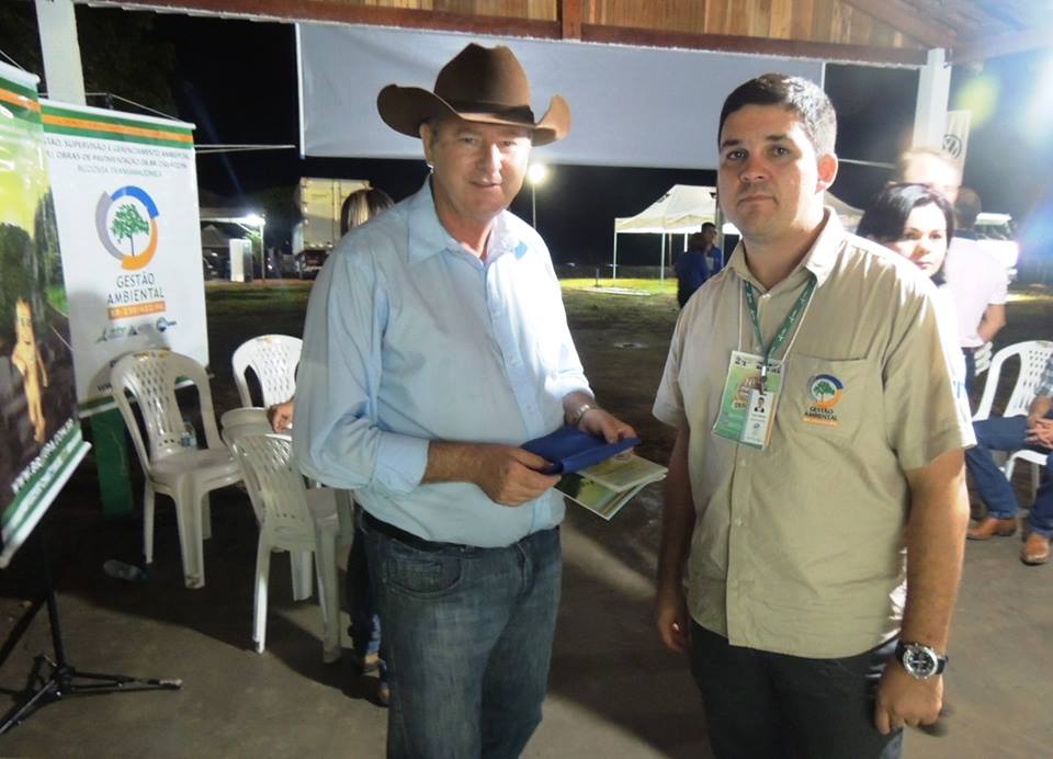 24ª Exposição Feira Agropecuária - foto 41