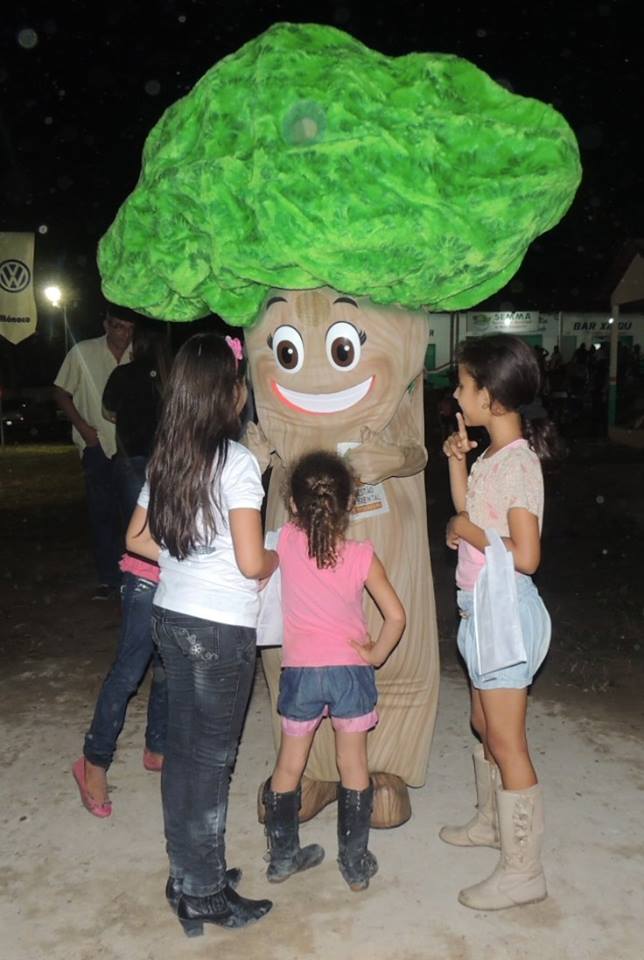 24ª Exposição Feira Agropecuária - foto 46