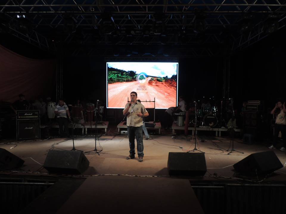 24ª Exposição Feira Agropecuária - foto 47