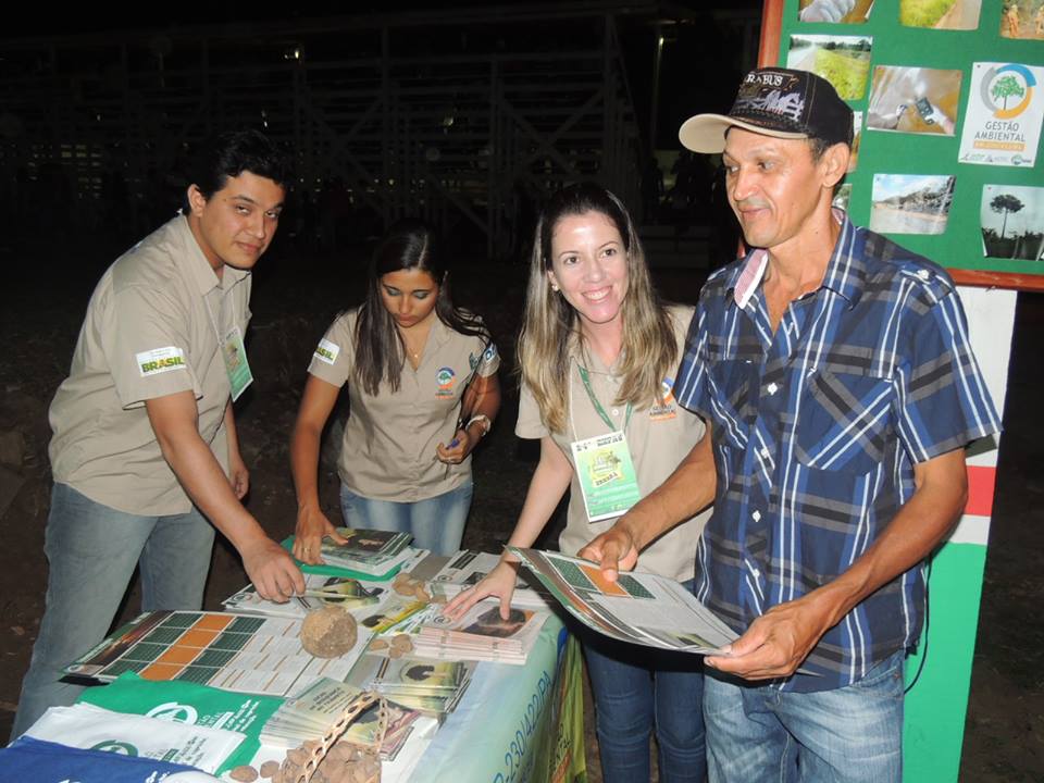 24ª Exposição Feira Agropecuária - foto 49