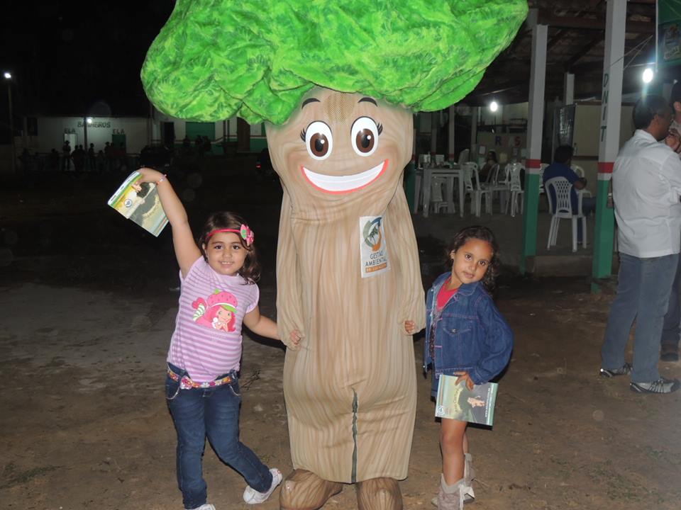 24ª Exposição Feira Agropecuária - foto 50