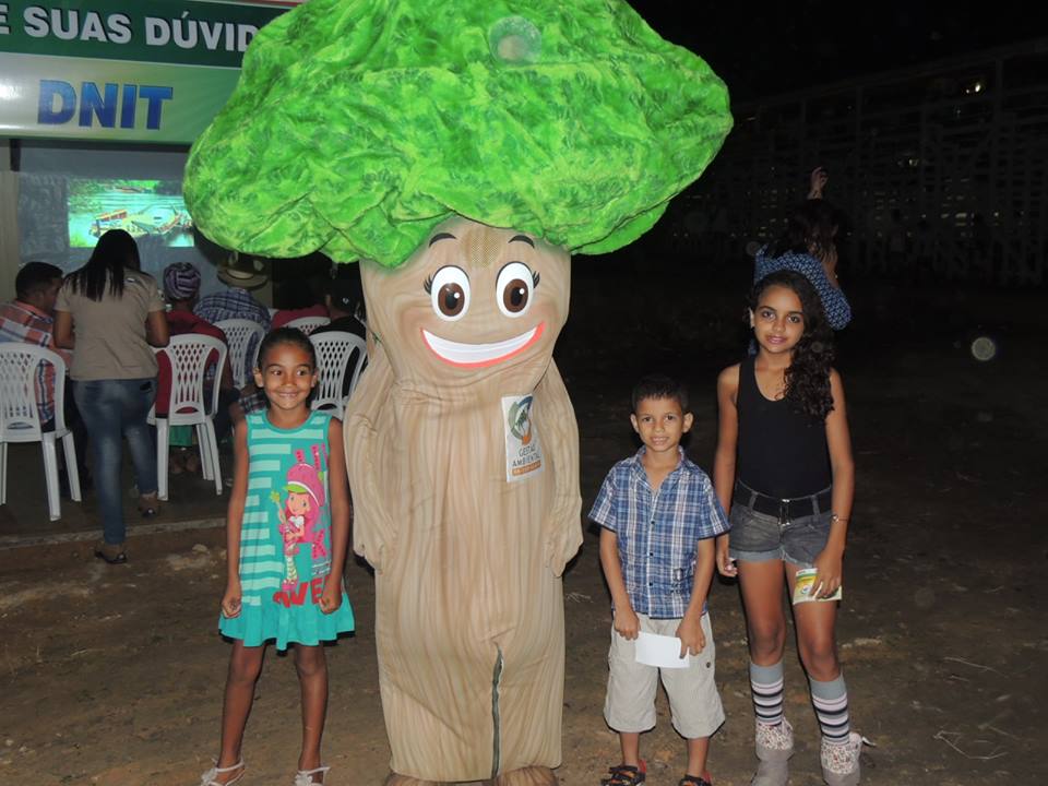 24ª Exposição Feira Agropecuária - foto 52