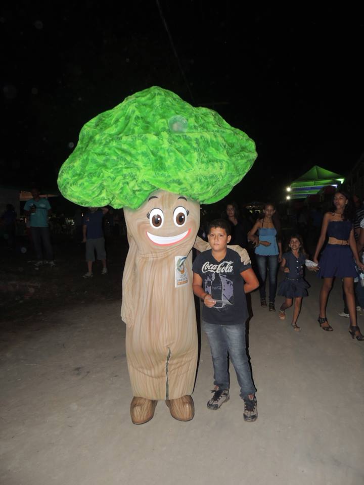 24ª Exposição Feira Agropecuária - foto 53