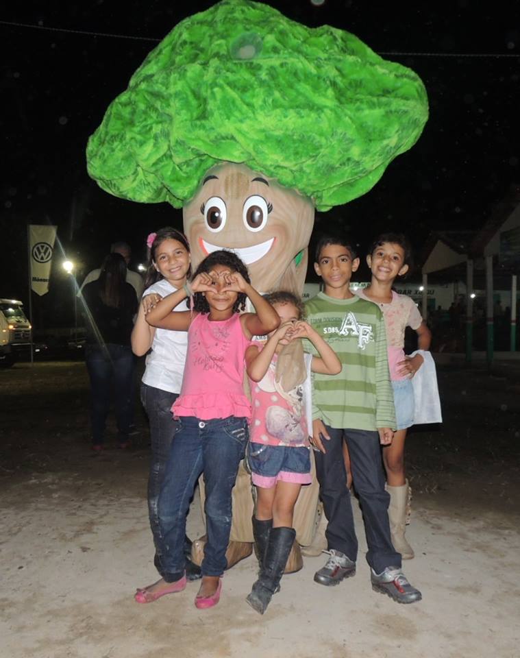 24ª Exposição Feira Agropecuária - foto 54