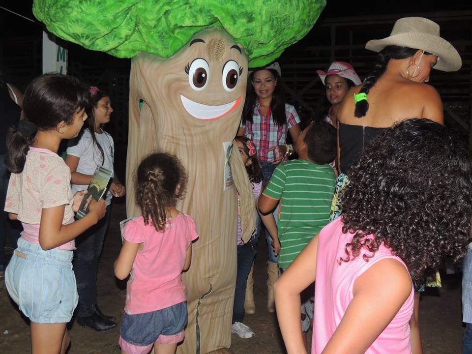 24ª Exposição Feira Agropecuária - foto 56