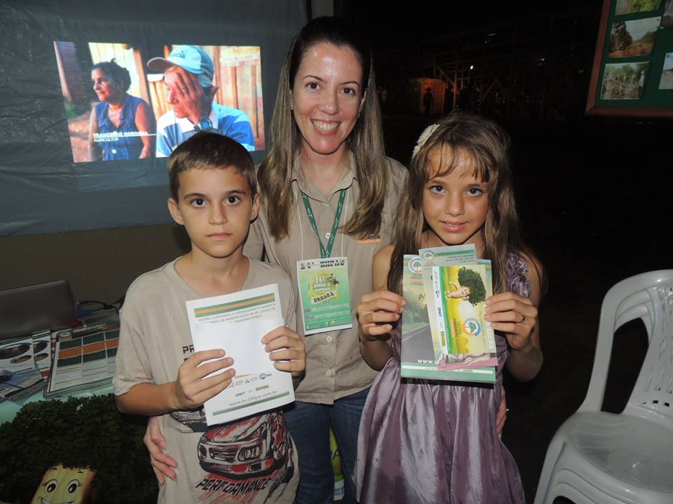 24ª Exposição Feira Agropecuária - foto 58