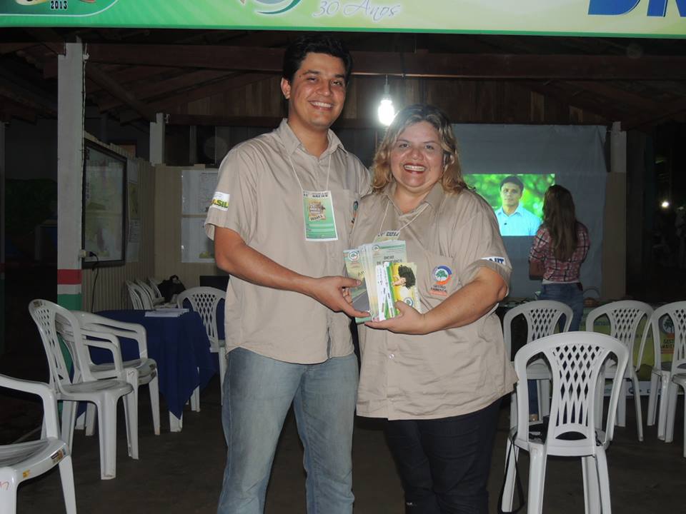 24ª Exposição Feira Agropecuária - foto 60