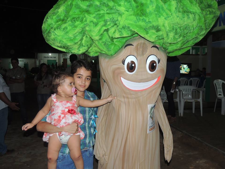 24ª Exposição Feira Agropecuária - foto 64