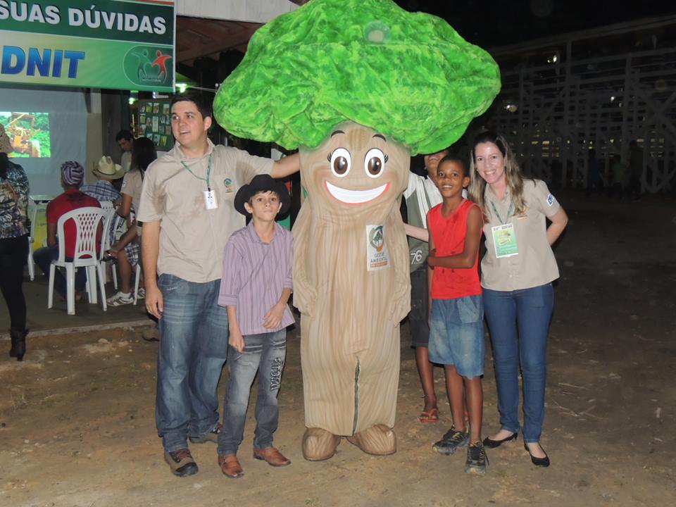 24ª Exposição Feira Agropecuária - foto 67