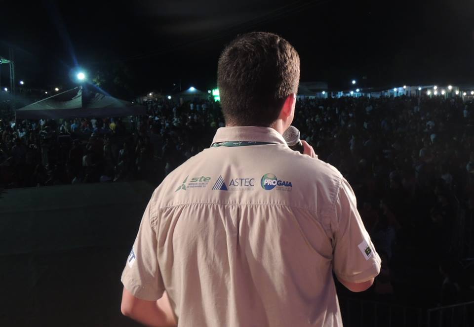 24ª Exposição Feira Agropecuária - foto 70