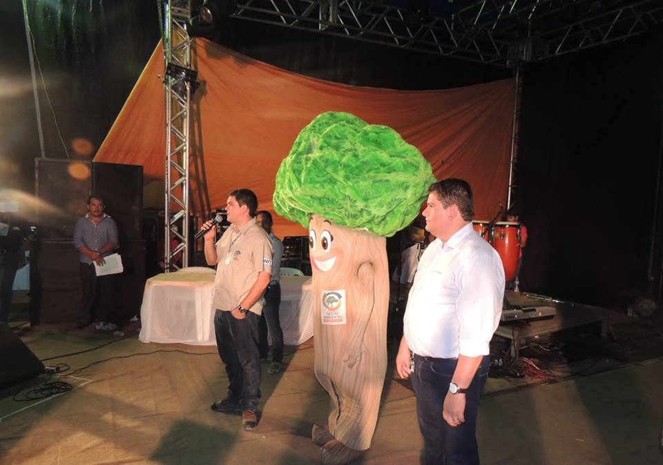 24ª Exposição Feira Agropecuária - foto 71