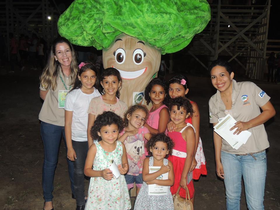 24ª Exposição Feira Agropecuária - foto 72