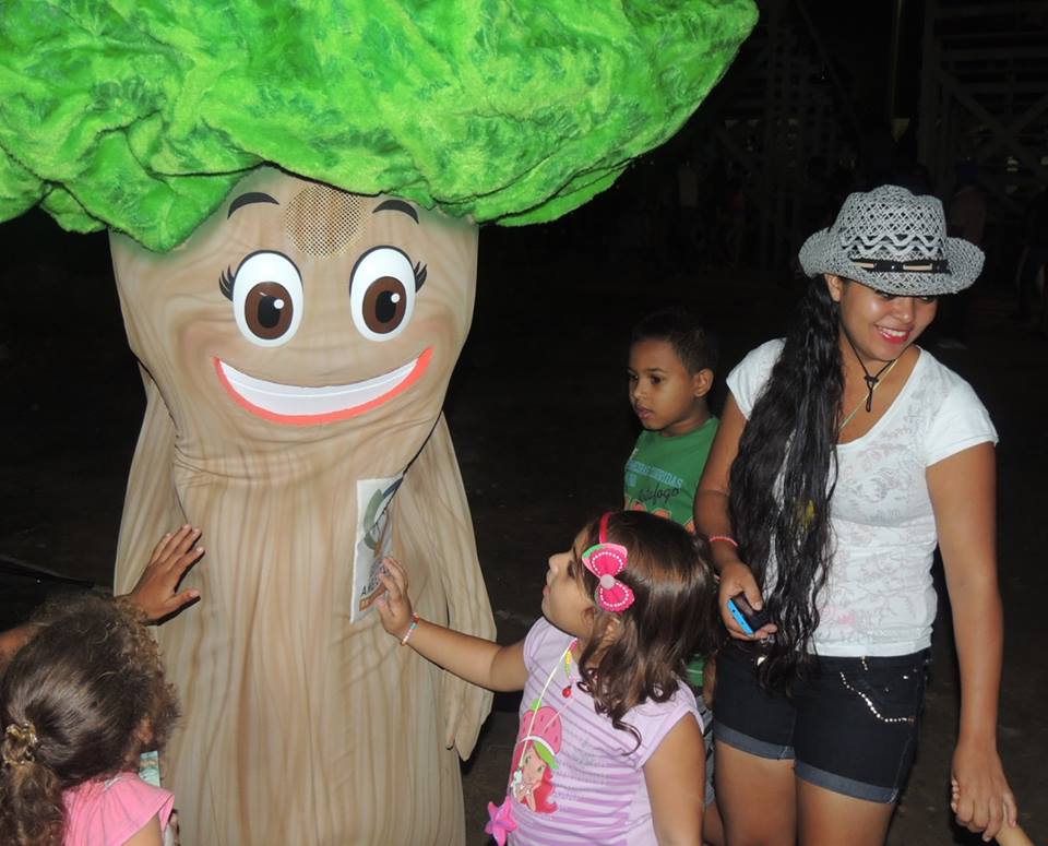 24ª Exposição Feira Agropecuária - foto 74