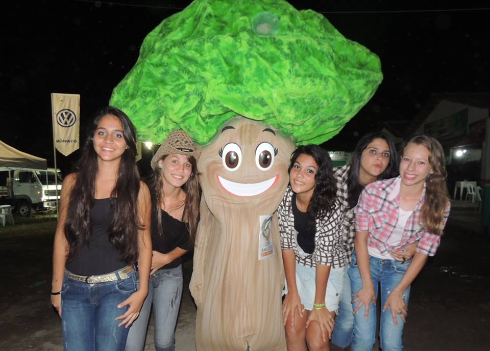 24ª Exposição Feira Agropecuária - foto 75