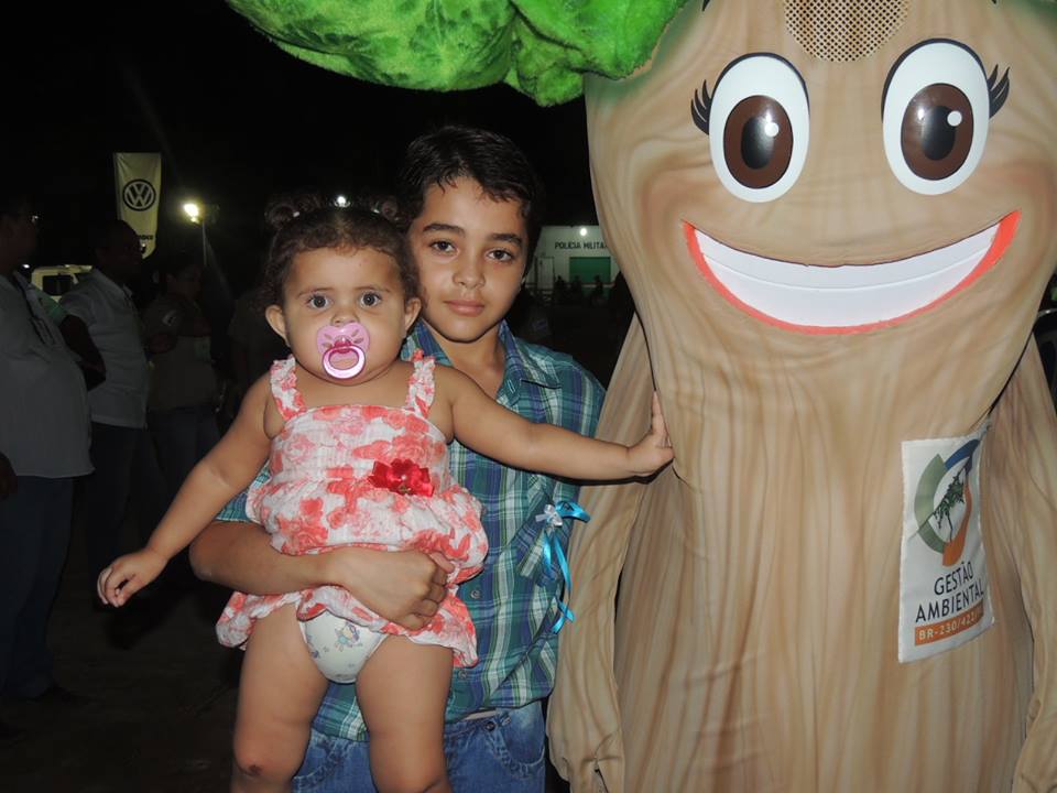 24ª Exposição Feira Agropecuária - foto 78