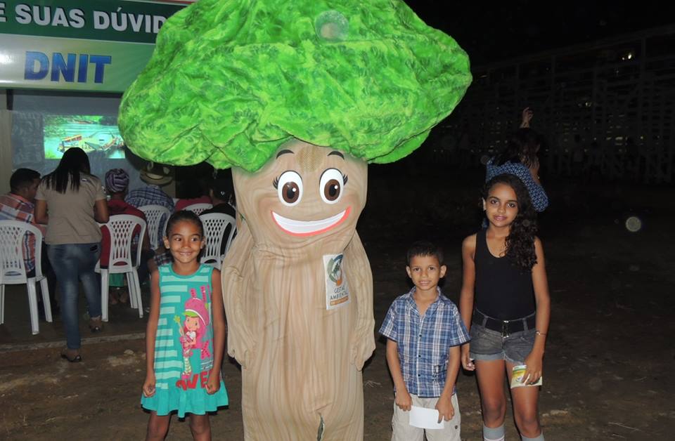 24ª Exposição Feira Agropecuária - foto 80
